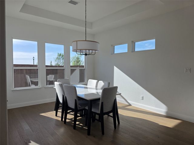 1591 Binkley Avenue, Prosper, TX 75078