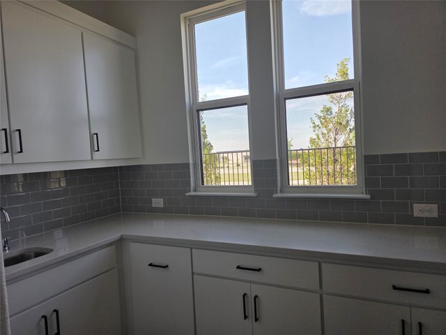 1591 Binkley Avenue, Prosper, TX 75078