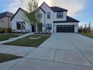 1591 Binkley Avenue, Prosper, TX 75078