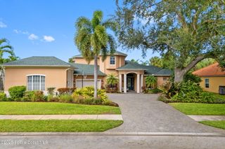 212 Rainbow Street, Merritt Island, FL 32952