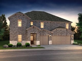 2112 Windy Trail, Princeton, TX 75407