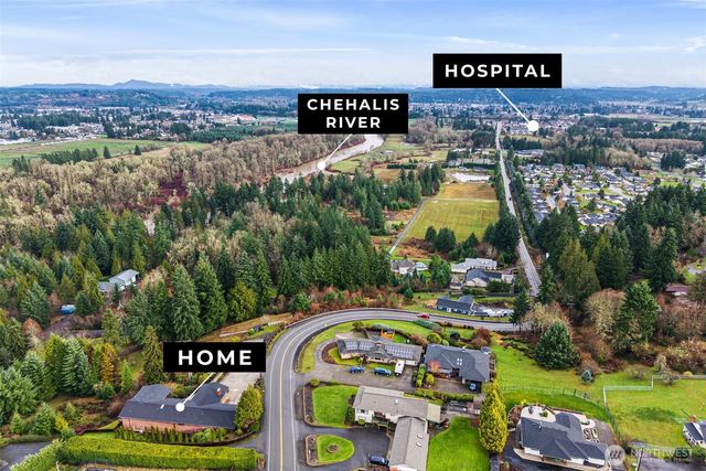 3321 Cooks Hill Rd, Centralia, WA 98531