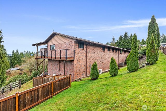 3321 Cooks Hill Rd, Centralia, WA 98531