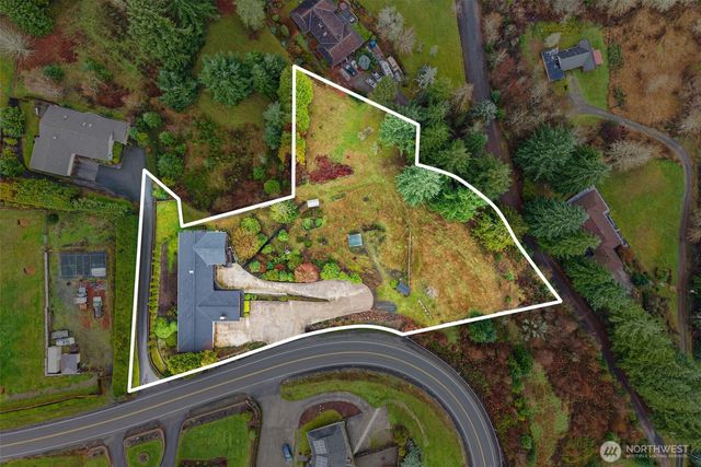 3321 Cooks Hill Rd, Centralia, WA 98531