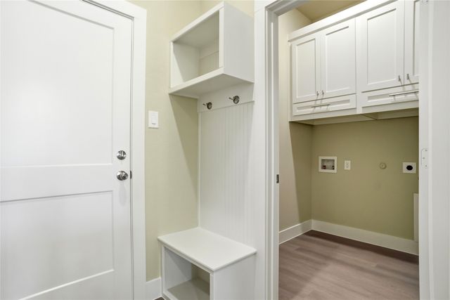 125 Joel Street, Springtown, TX 76082