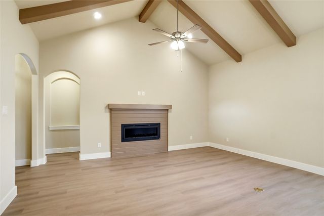 125 Joel Street, Springtown, TX 76082