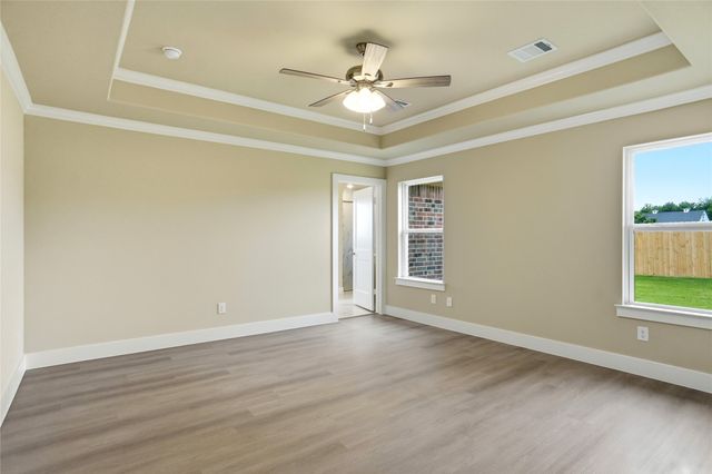 125 Joel Street, Springtown, TX 76082
