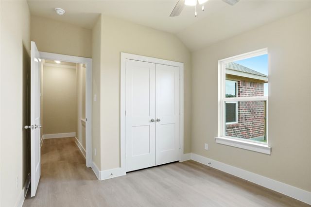 125 Joel Street, Springtown, TX 76082