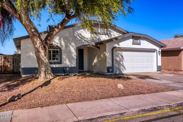 10202 N 87TH Avenue, Peoria, AZ 85345