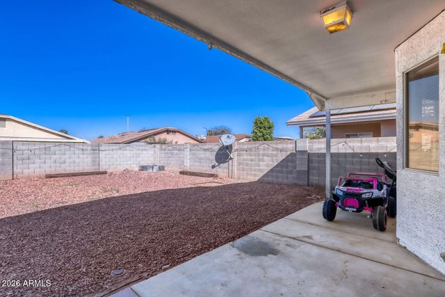 10202 N 87TH Avenue, Peoria, AZ 85345