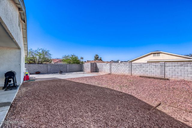 10202 N 87TH Avenue, Peoria, AZ 85345
