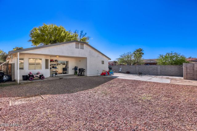 10202 N 87TH Avenue, Peoria, AZ 85345