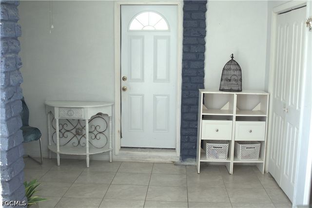 1338 Old Bridge RD, North Fort Myers, FL 33917