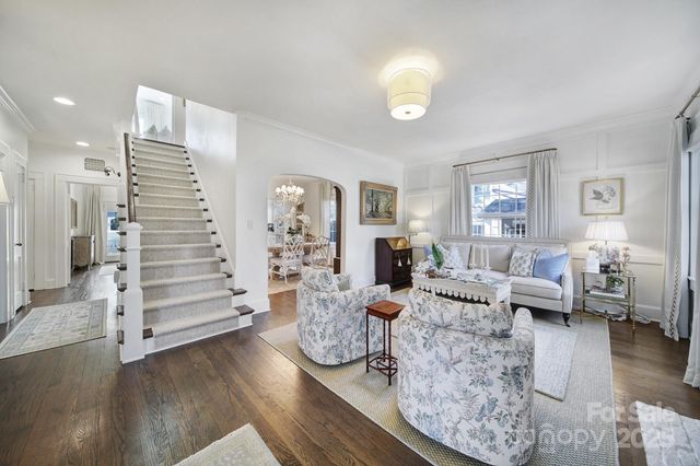 2336 Bay Street, Charlotte, NC 28205