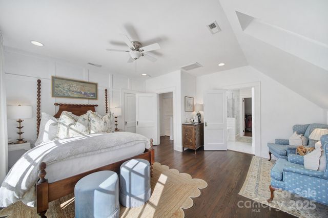 2336 Bay Street, Charlotte, NC 28205