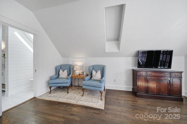 2336 Bay Street, Charlotte, NC 28205