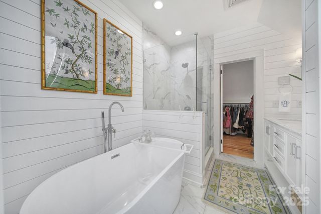 2336 Bay Street, Charlotte, NC 28205