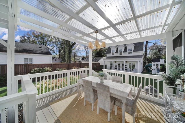 2336 Bay Street, Charlotte, NC 28205