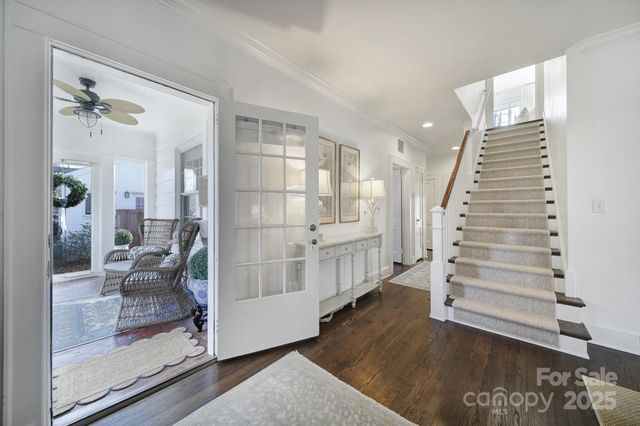 2336 Bay Street, Charlotte, NC 28205