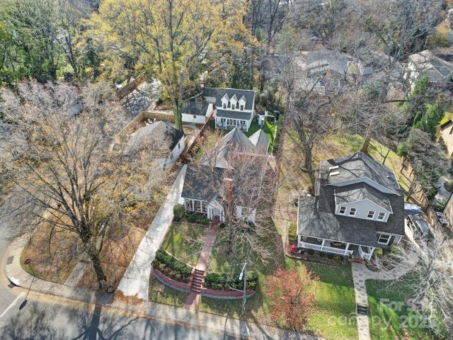 2336 Bay Street, Charlotte, NC 28205
