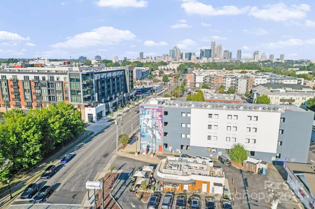 2336 Bay Street, Charlotte, NC 28205