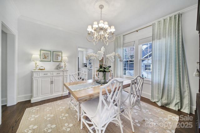 2336 Bay Street, Charlotte, NC 28205