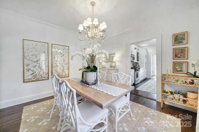 2336 Bay Street, Charlotte, NC 28205