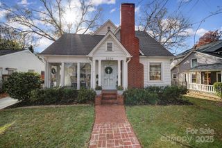 2336 Bay Street, Charlotte, NC 28205