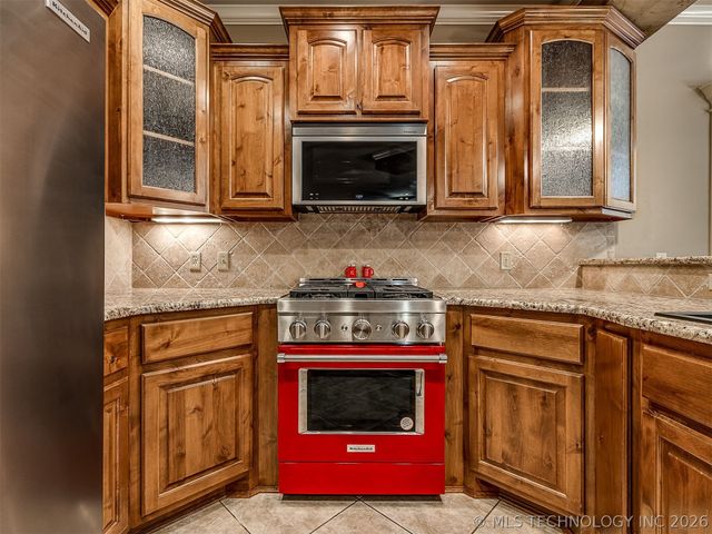 1204 W Fargo Lane, Broken Arrow, OK 74012