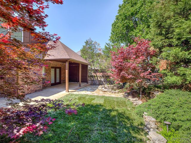 1204 W Fargo Lane, Broken Arrow, OK 74012