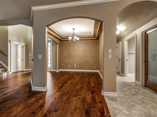 1204 W Fargo Lane, Broken Arrow, OK 74012