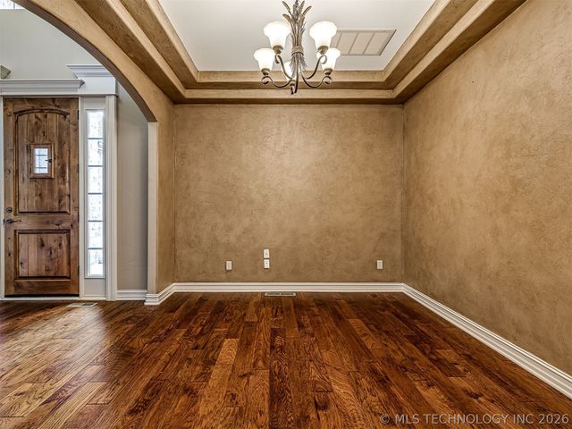 1204 W Fargo Lane, Broken Arrow, OK 74012