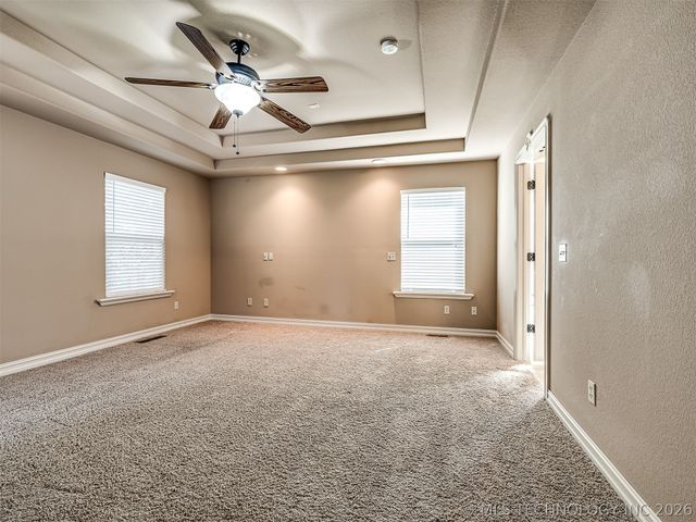 1204 W Fargo Lane, Broken Arrow, OK 74012