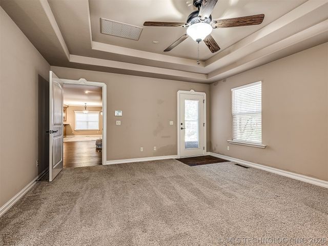 1204 W Fargo Lane, Broken Arrow, OK 74012