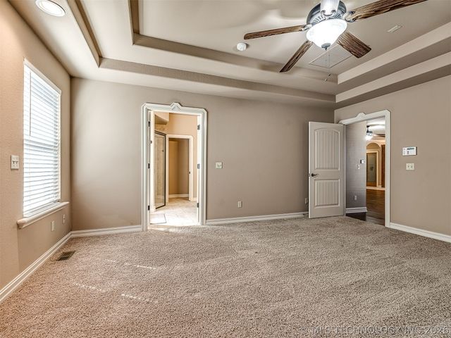 1204 W Fargo Lane, Broken Arrow, OK 74012