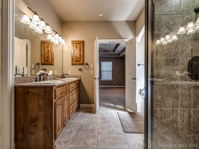 1204 W Fargo Lane, Broken Arrow, OK 74012