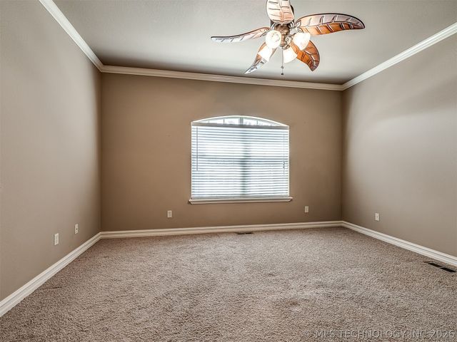 1204 W Fargo Lane, Broken Arrow, OK 74012