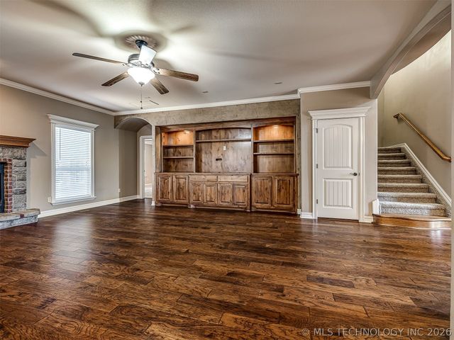 1204 W Fargo Lane, Broken Arrow, OK 74012