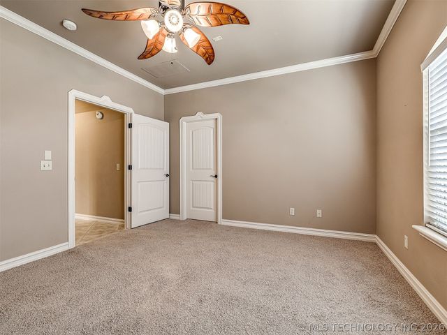 1204 W Fargo Lane, Broken Arrow, OK 74012