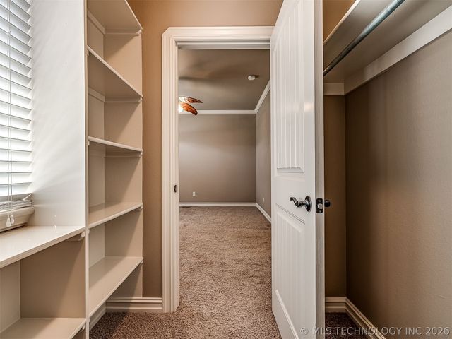 1204 W Fargo Lane, Broken Arrow, OK 74012