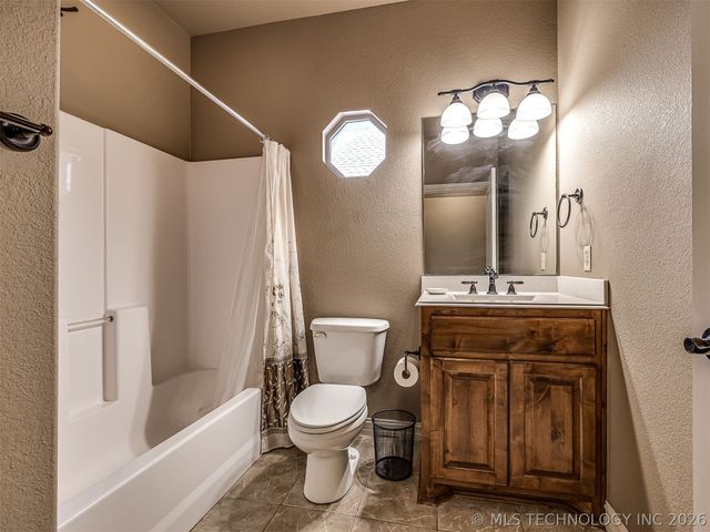 1204 W Fargo Lane, Broken Arrow, OK 74012