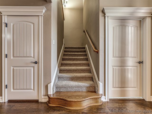 1204 W Fargo Lane, Broken Arrow, OK 74012