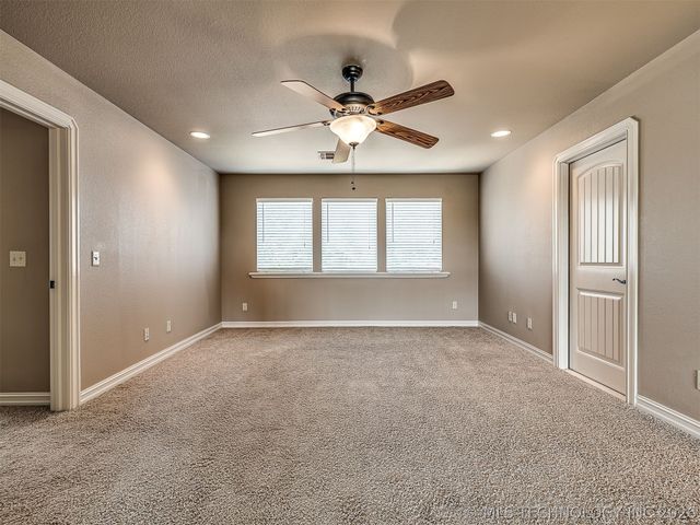 1204 W Fargo Lane, Broken Arrow, OK 74012