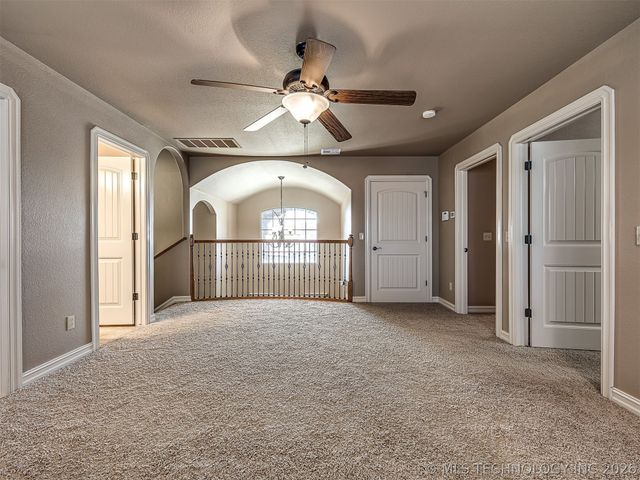 1204 W Fargo Lane, Broken Arrow, OK 74012