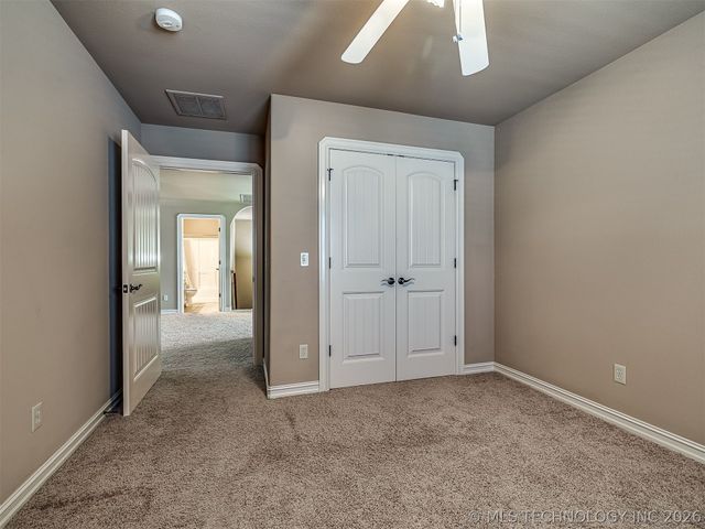 1204 W Fargo Lane, Broken Arrow, OK 74012