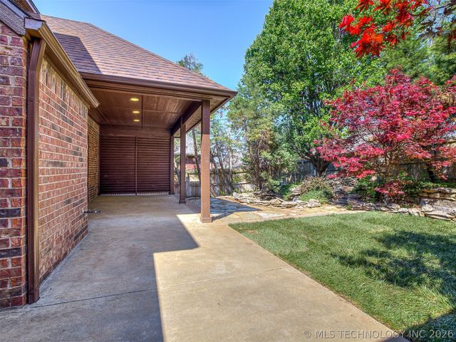 1204 W Fargo Lane, Broken Arrow, OK 74012