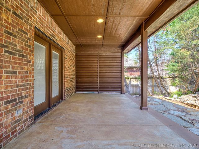 1204 W Fargo Lane, Broken Arrow, OK 74012