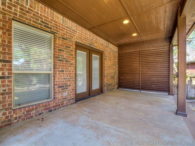 1204 W Fargo Lane, Broken Arrow, OK 74012