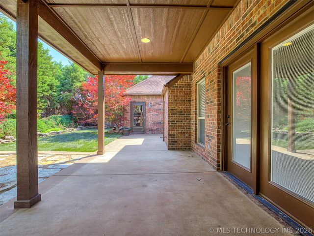 1204 W Fargo Lane, Broken Arrow, OK 74012