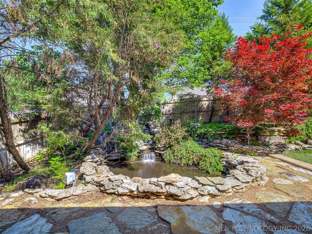 1204 W Fargo Lane, Broken Arrow, OK 74012